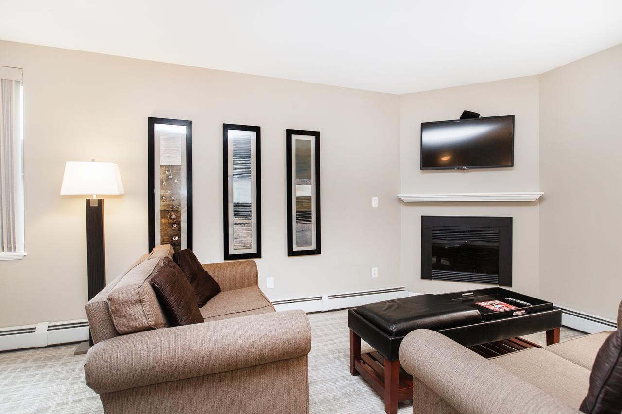 Canterra Suites Hotel Edmonton Ngoại thất bức ảnh